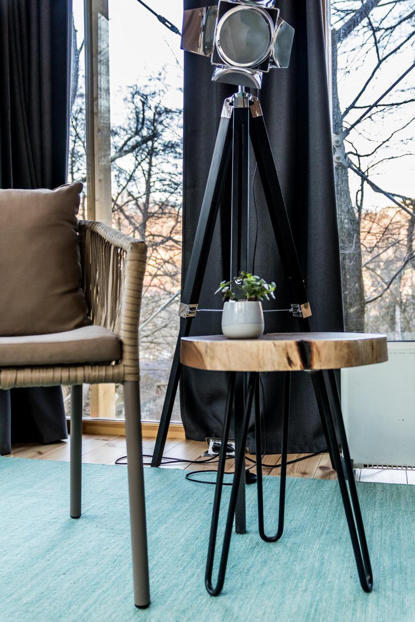 Treehouses ノスヴァイ エクステリア 写真
