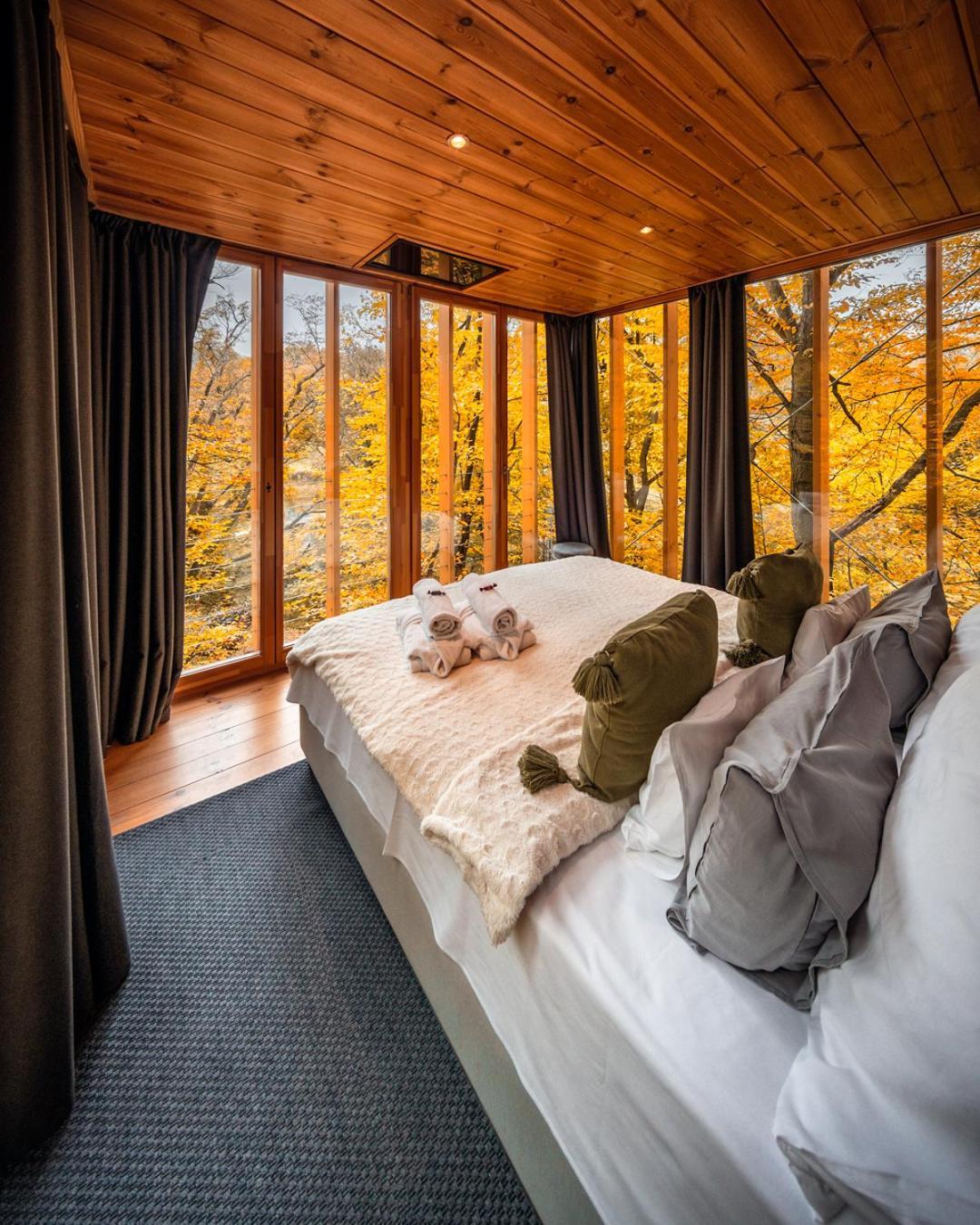 Treehouses ノスヴァイ エクステリア 写真
