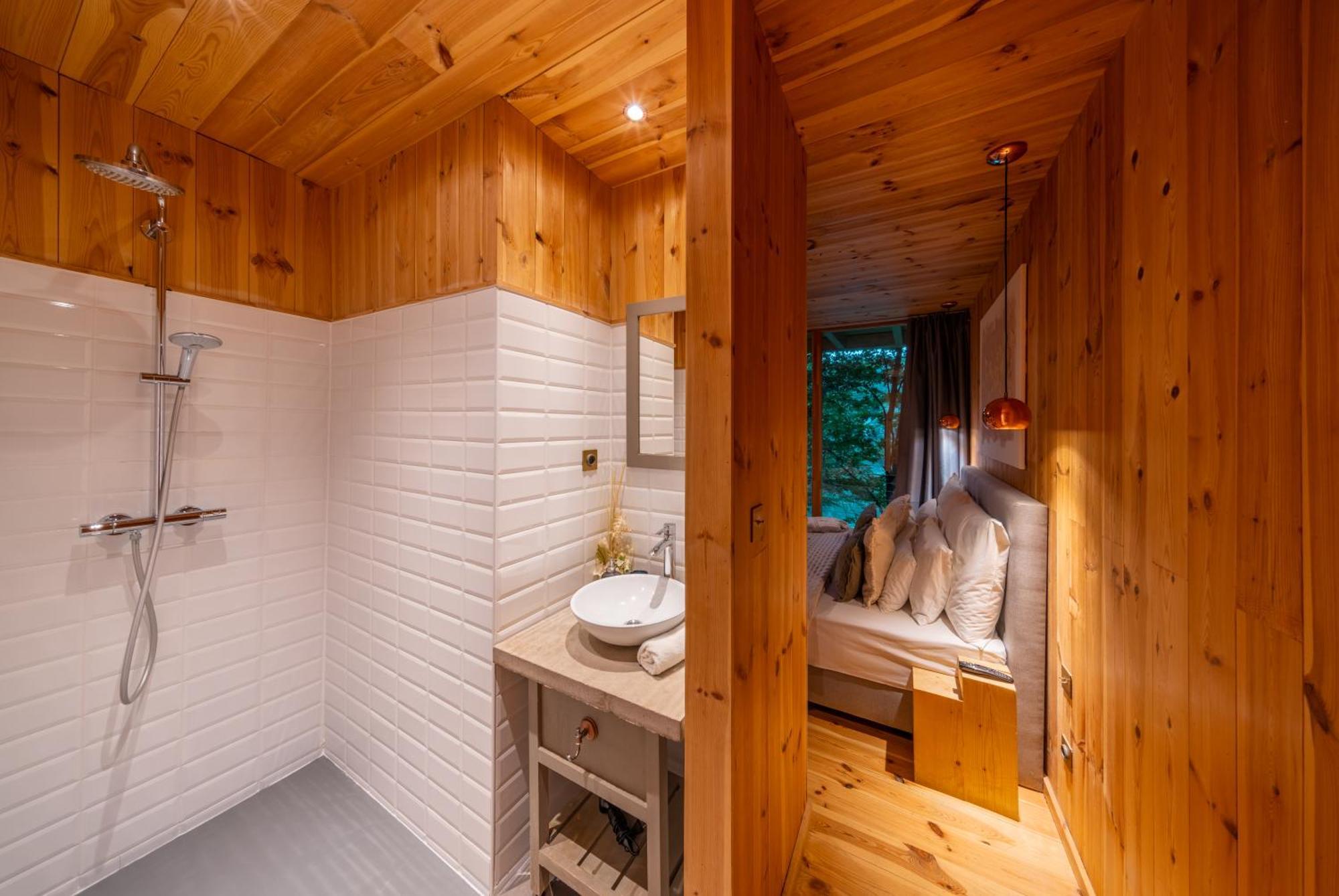 Treehouses ノスヴァイ エクステリア 写真