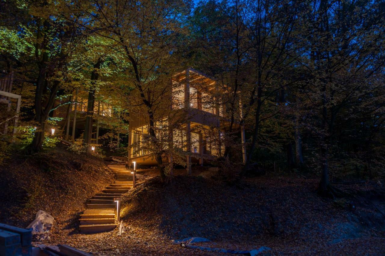Treehouses ノスヴァイ エクステリア 写真